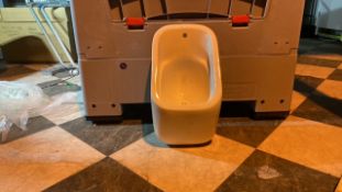 Urinal Unit