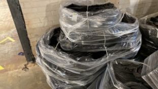 Pallet Air Handling Ducting