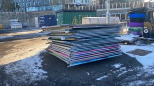 Steel Shield x13