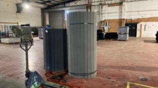 Large Reel Of Foam Flooring