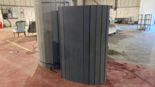 Large Reel Of Foam Flooring