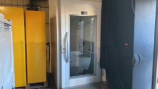 Large Accessability Lift