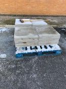 5 Concrete Paving Slabs