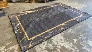 Colin Rug