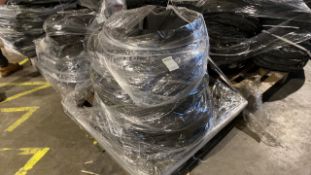 Pallet Air Handling Ducting