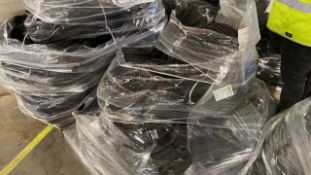 Pallet Air Handling Ducting