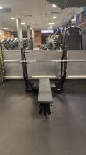 Technogym Flat Bench Press