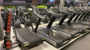 Technogym Run Now 700 Treadmill