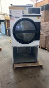 Girbau GU055 Commercial Dryer (Spares and Repairs)