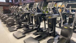 Technogym Vario Excite 700