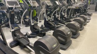 Technogym Excite 700 Synchro