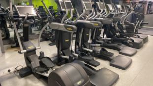 Technogym Vario Excite 700