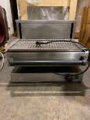 Lincat Grill