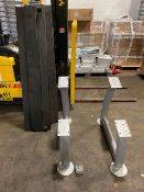 Kettlebell Rack (Dismantled)