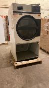 Girbau GU055 Commercial Dryer (Spares and Repairs)