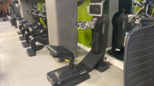 Technogym Top Excite 700 Hand Bike