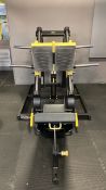 Technogym Pure Strength Leg Press