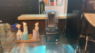 Santos Brushless Blender