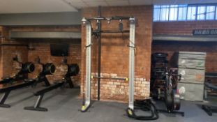 Technogym Functional Omni Rig