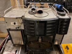 Schaerer Coffee Art Plus Machine