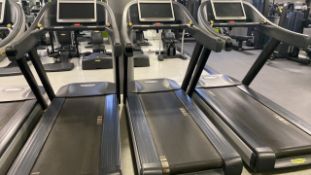 Technogym Run Now 700 Treadmill
