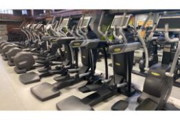 Technogym Visio Vario