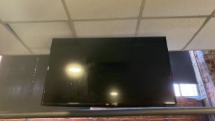 LG 48 Inch Tv