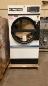 Girbau GU055 Commercial Dryer (Spares and Repairs)