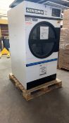 Girbau GU055 Commercial Dryer (Spares and Repairs)