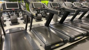 Technogym Run Now 700 Treadmill