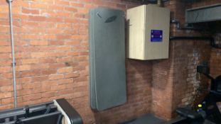 Set Of 7 Gym Mats