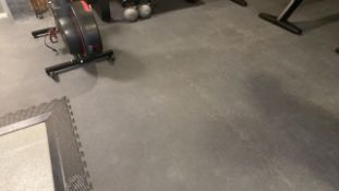 Set Of 10 Floor Tiles