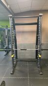 Technogym Multipower Smith Machine