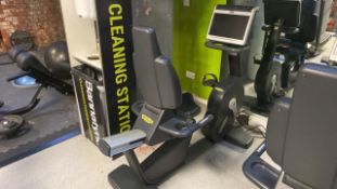 Technogym Recline Bike Excite 700