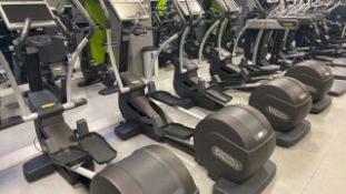 Technogym Excite 700 Synchro