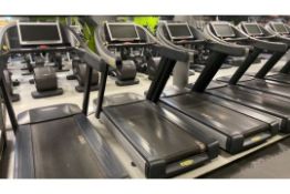 Technogym Run Now 700 Treadmill