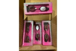 Pink Performance Swim Goggles X1