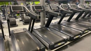Technogym Run Now 700 Treadmill