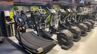 Technogym Excite 700 Synchro
