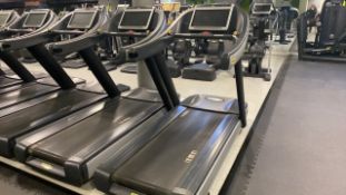 Technogym Run Now 700 Treadmill