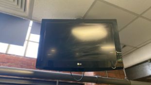 LG 32 Inch Tv