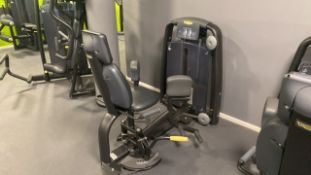 Technogym Excite 700 Adductor