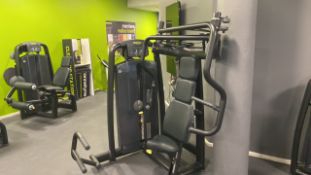 Technogym Excite 700 Chest Press