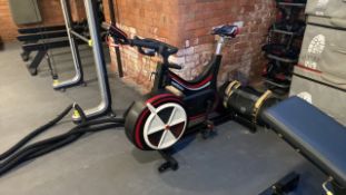 Wattbike Trainer Pro
