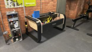 Technogym Omnia Multi train Kit With Storage Unit