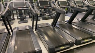 Technogym Run Now 700 Treadmill