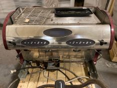 Coffee Machine