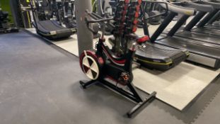 Wattbike Trainer Pro