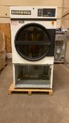 Girbau GU055 Commercial Dryer (Spares and Repairs)