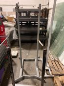 Jordan Yoga Mat Frame